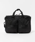 【ユナイテッドアローズ/UNITED ARROWS / MEN】の【別注】 BRIEFING A4 3WAY/ブリーフケース BLACK|ID: prp329100004786504 ipo3291000000035158901