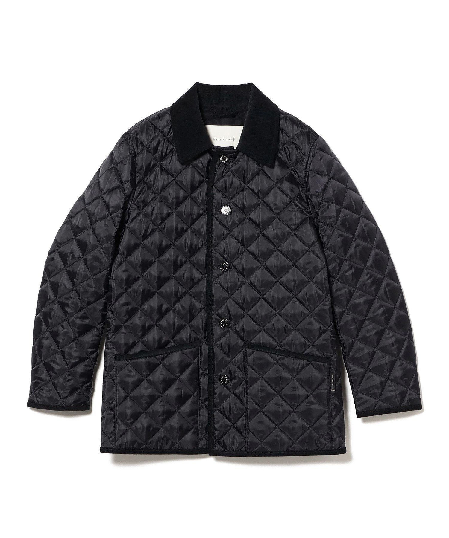 【ビームス/BEAMS / MEN】の【別注】MACKINTOSH / WAVERLY ポリエステル キルティングジャケット 人気、トレンドファッション・服の通販 founy(ファニー) ファッション Fashion メンズファッション Fashion for Men キルティング Quilted, Quilting ジャケット Jacket, Outerwear スーツ Suit, Formalwear 別注 Limited Edition, Custom Order ミドル Middle Length, Mid Height モダン Modern, Contemporary ロンドン London Style, British Inspired A/W・秋冬 Autumn/Winter other-1|ID: prp329100004786513 ipo3291000000034879908