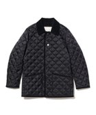 【ビームス/BEAMS / MEN】の【別注】MACKINTOSH / WAVERLY ポリエステル キルティングジャケット 人気、トレンドファッション・服の通販 founy(ファニー) ファッション Fashion メンズファッション Fashion for Men キルティング Quilted, Quilting ジャケット Jacket, Outerwear スーツ Suit, Formalwear 別注 Limited Edition, Custom Order ミドル Middle Length, Mid Height モダン Modern, Contemporary ロンドン London Style, British Inspired A/W・秋冬 Autumn/Winter thumbnail NAVY/42|ID: prp329100004786513 ipo3291000000034879910