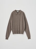 【ジョン スメドレー/JOHN SMEDLEY】の30G 人気、トレンドファッション・服の通販 founy(ファニー) ファッション Fashion レディースファッション Fashion for Women エレガント 上品 Elegant 春 Spring コレクション Collection, Seasonal Line 軽量 Lightweight, Ultra Light シンプル Simple, Minimal デニム Denim, Jeans Material 長袖 Long Sleeve, Full Sleeve フレア Flare, Flared ポロシャツ Polo Shirt, Collared Tee 別注 Limited Edition, Custom Order 半袖 Short Sleeve, Half Sleeve A/W・秋冬 Autumn/Winter 冬 Winter / This Winter S/S・春夏 SS, Spring/Summer, Warm Season 夏 Summer thumbnail MUSHROOM|ID: prp329100004786516 ipo3291000000034905111