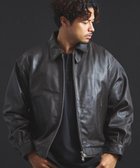 【ジャックローズ/JACKROSE / MEN】の【SKOOKUM×JACKROSE】 LAMB LEATHER ZIP JACKET 2025(MENS) 人気、トレンドファッション・服の通販 founy(ファニー) ファッション Fashion メンズファッション Fashion for Men 今季 This Season, Current Season ショルダー Shoulder, Shoulder Strap チェック Check, Plaid, Tartan デニム Denim, Jeans Material ドロップ Drop Shoulder, Dropped Style 定番 Standard, Basic Item フィット Fit, Slim Fit ベーシック Basic, Essential ローズ Rose, Rose Motif ワイド Wide, Wide Fit 再入荷 Restock / Back in Stock 2025年 2025 2025-2026秋冬・A/W Autumn/Winter 2025–26 AW25–26 thumbnail ブラウン|ID: prp329100004786531 ipo3291000000035007270