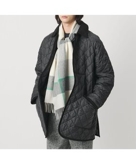 【ユナイテッドアローズ/UNITED ARROWS / MEN】の【別注】 LAVENHAM ラグラン キルティング ミドルコート 人気、トレンドファッション・服の通販 founy(ファニー) ファッション Fashion メンズファッション Fashion for Men オレンジ Orange キルティング Quilted, Quilting スポーティ Sporty, Casual Athletic スリーブ Sleeve, Long Sleeve / Short Sleeve ブランケット Blanket, Throw Blanket ベーシック Basic, Essential 別注 Limited Edition, Custom Order ミドル Middle Length, Mid Height |ID:prp329100004786532