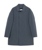 【マッキントッシュ フィロソフィー/MACKINTOSH PHILOSOPHY / MEN】の【WEB 一部店舗限定】ハイカウントウェザー WELLINGTON short(ウェリントン ショート) 人気、トレンドファッション・服の通販 founy(ファニー) ファッション Fashion メンズファッション Fashion for Men 春 Spring 秋 Autumn キルト Quilt, Quilted Fabric ショート Short, Short Length スタイリッシュ Stylish, Fashionable ストレッチ Stretch, Stretchy Fabric 定番 Standard, Basic Item ライナー Liner, Inner Layer 冬 Winter / This Winter おすすめ Recommended / Our Picks thumbnail ブルー|ID: prp329100004786537 ipo3291000000034944985