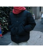 【スノーピーク/snow peak / MEN】のTAKIBI Weather Down Jacket BLACK|ID: prp329100004786544 ipo3291000000035205668