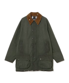 【ビームス/BEAMS / MEN】の【別注】Barbour / BEAUFORT ウォッシュド ジャケット 人気、トレンドファッション・服の通販 founy(ファニー) ファッション Fashion メンズファッション Fashion for Men アウトドア Outdoor Clothing オイル Body Oil コーデュロイ Corduroy, Cord Fabric ジップ Zip, Zipper ジャケット Jacket, Outerwear スーツ Suit, Formalwear ドレス Dress, One-Piece 人気 Popular, Best Seller ベーシック Basic, Essential 別注 Limited Edition, Custom Order ミドル Middle Length, Mid Height ライニング Inner Lining, Inner Fabric, Lined |ID:prp329100004786546