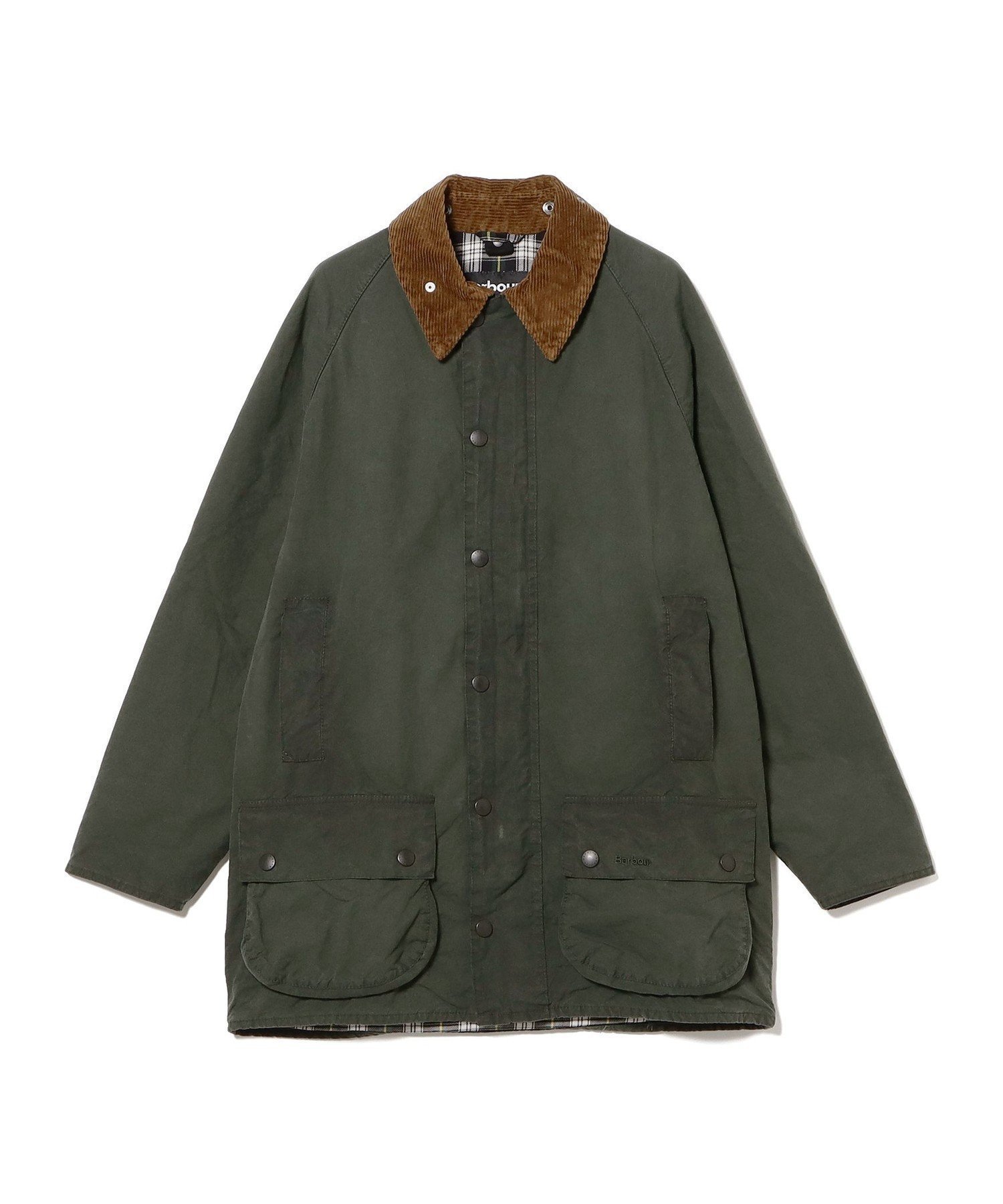 【ビームス/BEAMS / MEN】の【別注】Barbour / BEAUFORT ウォッシュド ジャケット インテリア・キッズ・メンズ・レディースファッション・服の通販 founy(ファニー) ファッション Fashion メンズファッション Fashion for Men アウトドア Outdoor Clothing オイル Body Oil コーデュロイ Corduroy, Cord Fabric ジップ Zip, Zipper ジャケット Jacket, Outerwear スーツ Suit, Formalwear ドレス Dress, One-Piece 人気 Popular, Best Seller ベーシック Basic, Essential 別注 Limited Edition, Custom Order ミドル Middle Length, Mid Height ライニング Inner Lining, Inner Fabric, Lined SAGE|ID: prp329100004786546 ipo3291000000034743221