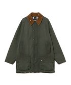 【ビームス/BEAMS / MEN】の【別注】Barbour / BEAUFORT ウォッシュド ジャケット SAGE|ID: prp329100004786546 ipo3291000000035159543
