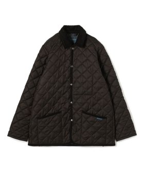 【トゥモローランド/TOMORROWLAND / MEN】の【別注】LAVENHAM DENHAM ウールキルティングブルゾン V.B.CANONICO 人気、トレンドファッション・服の通販 founy(ファニー) ファッション Fashion メンズファッション Fashion for Men イタリア Italy エレガント 上品 Elegant キルティング Quilted, Quilting ジャケット Jacket, Outerwear 定番 Standard, Basic Item ファブリック Fabric, Textile ブランケット Blanket, Throw Blanket ブルゾン Blouson, Bomber Jacket 別注 Limited Edition, Custom Order おすすめ Recommended / Our Picks ビジネス 仕事 通勤 Business / Work / Commuting |ID:prp329100004786555