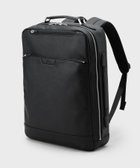 【タケオキクチ/TAKEO KIKUCHI / MEN】の【2WAY】薄マチ ビジネス バックパック 人気、トレンドファッション・服の通販 founy(ファニー) ファッション Fashion メンズファッション Fashion for Men ショルダー Shoulder, Shoulder Strap ジャケット Jacket, Outerwear スマート Smart, Elegant スーツ Suit, Formalwear 人気 Popular, Best Seller ポケット Pocket, Pocket Detail メッシュ Mesh, Net Fabric リュック Backpack, Rucksack ギフト プレゼント Gift / Present ビジネス 仕事 通勤 Business / Work / Commuting thumbnail ブラック|ID: prp329100004786565 ipo3291000000034743293