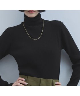 【アダム エ ロペ/ADAM ET ROPE'】の【WEB限定】・【サステナブル】エコベロRIBタートル 人気、トレンドファッション・服の通販 founy(ファニー) ファッション Fashion レディースファッション Fashion for Women インナー Innerwear ウォッシャブル Machine Washable ジャケット Jacket, Outerwear スリット Slit, Slit Detail タートル Turtleneck, Turtle Collar タートルネック Turtleneck, High Neck 定番 Standard, Basic Item 人気 Popular, Best Seller パープル Purple, Violet ポケット Pocket, Pocket Detail A/W・秋冬 Autumn/Winter おすすめ Recommended / Our Picks 2026年 2026 |ID:prp329100004786583