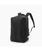 【ブリーフィング/BRIEFING / MEN】のURBAN GYM PACK S WR 人気、トレンドファッション・服の通販 founy(ファニー) ファッション Fashion メンズファッション Fashion for Men クッション Cushion, Throw Pillow スポーツ Sports, Activewear スリーブ Sleeve, Long Sleeve / Short Sleeve ファブリック Fabric, Textile フロント Front, Front Design ポケット Pocket, Pocket Detail メッシュ Mesh, Net Fabric おすすめ Recommended / Our Picks ビジネス 仕事 通勤 Business / Work / Commuting thumbnail BLACK|ID: prp329100004786585 ipo3291000000034743374