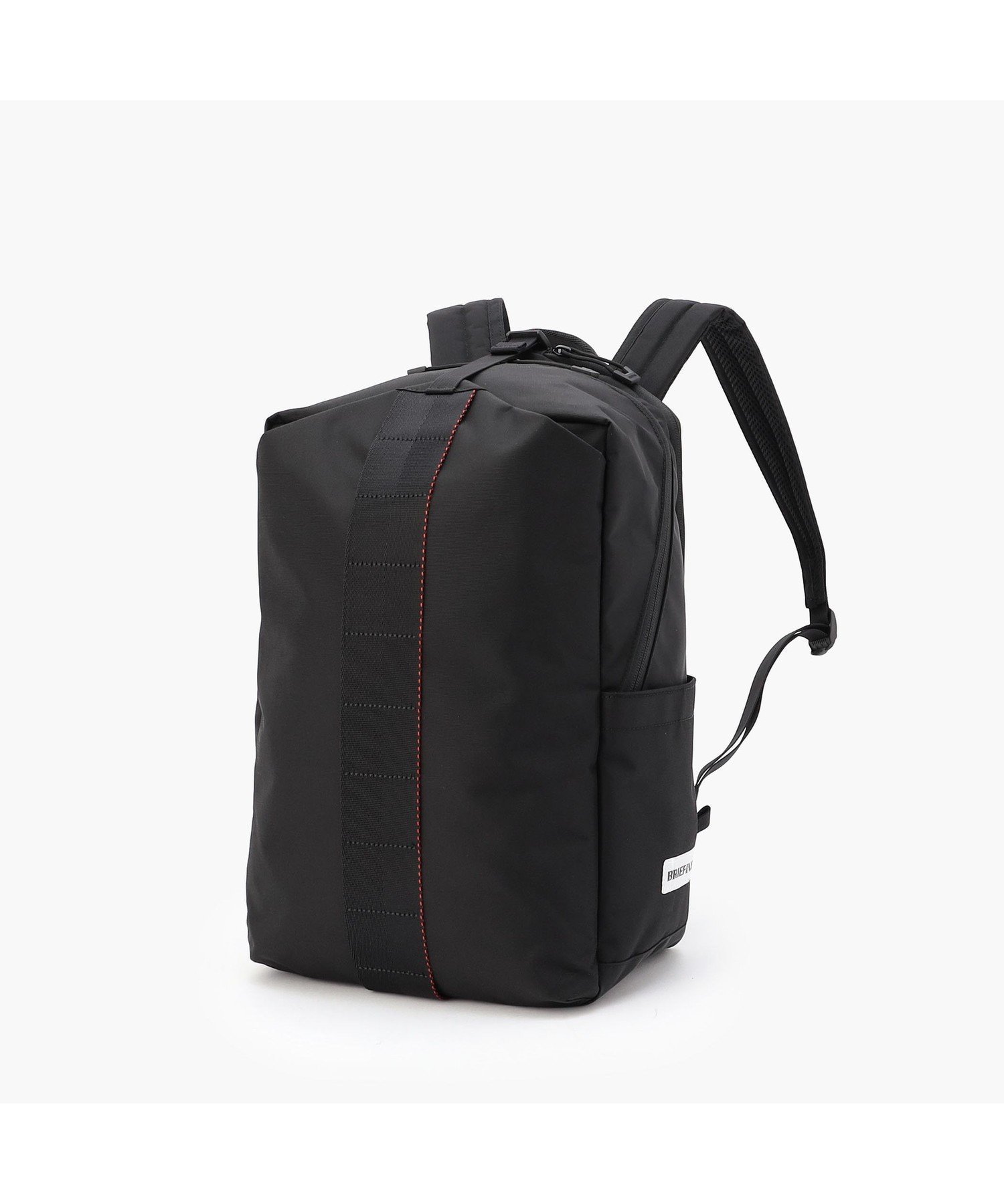 【ブリーフィング/BRIEFING / MEN】のURBAN GYM PACK S WR インテリア・キッズ・メンズ・レディースファッション・服の通販 founy(ファニー) ファッション Fashion メンズファッション Fashion for Men クッション Cushion, Throw Pillow スポーツ Sports, Activewear スリーブ Sleeve, Long Sleeve / Short Sleeve ファブリック Fabric, Textile フロント Front, Front Design ポケット Pocket, Pocket Detail メッシュ Mesh, Net Fabric おすすめ Recommended / Our Picks ビジネス 仕事 通勤 Business / Work / Commuting BLACK|ID: prp329100004786585 ipo3291000000034743374