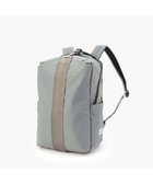 【ブリーフィング/BRIEFING / MEN】のURBAN GYM PACK S WR 人気、トレンドファッション・服の通販 founy(ファニー) ファッション Fashion メンズファッション Fashion for Men クッション Cushion, Throw Pillow スポーツ Sports, Activewear スリーブ Sleeve, Long Sleeve / Short Sleeve ファブリック Fabric, Textile フロント Front, Front Design ポケット Pocket, Pocket Detail メッシュ Mesh, Net Fabric おすすめ Recommended / Our Picks ビジネス 仕事 通勤 Business / Work / Commuting thumbnail GRAY|ID: prp329100004786585 ipo3291000000034743375