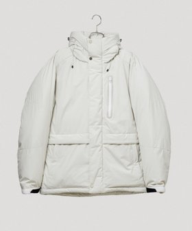 【アダムエロペ /ADAM ET ROPE' / MEN】の【ACT_01 AO】ショートダウンジャケット 人気、トレンドファッション・服の通販 founy(ファニー) ファッション Fashion メンズファッション Fashion for Men アウトドア Outdoor Clothing インナー Innerwear 軽量 Lightweight, Ultra Light ジップ Zip, Zipper ジャケット Jacket, Outerwear ストレッチ Stretch, Stretchy Fabric ダウン Down, Puffer ポケット Pocket, Pocket Detail エレガント 上品 Elegant 2025年 2025 2025-2026秋冬・A/W Autumn/Winter 2025–26 AW25–26 |ID:prp329100004786600