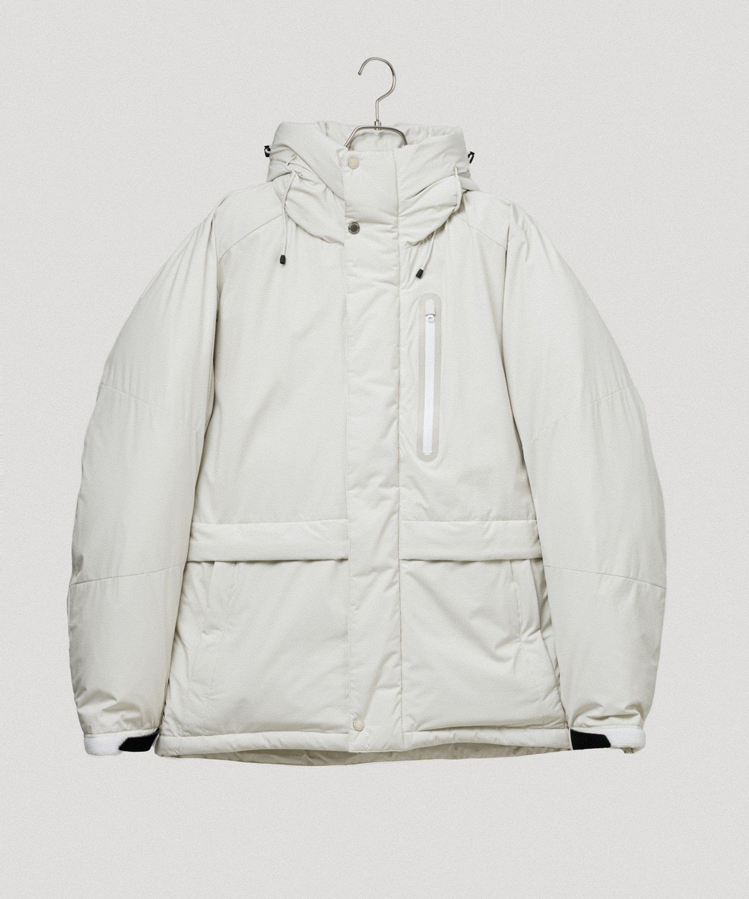 【アダムエロペ /ADAM ET ROPE' / MEN】の【ACT_01 AO】ショートダウンジャケット 人気、トレンドファッション・服の通販 founy(ファニー) 　ファッション　Fashion　メンズファッション　Fashion for Men　アウトドア　Outdoor Clothing　インナー　Innerwear　軽量　Lightweight, Ultra Light　ジップ　Zip, Zipper　ジャケット　Jacket, Outerwear　ストレッチ　Stretch, Stretchy Fabric　ダウン　Down, Puffer　ポケット　Pocket, Pocket Detail　エレガント 上品　Elegant　2025年　2025　2025-2026秋冬・A/W　Autumn/Winter 2025–26 AW25–26　 other-1|ID: prp329100004786600 ipo3291000000035456479