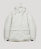 【アダムエロペ /ADAM ET ROPE' / MEN】の【ACT_01 AO】ショートダウンジャケット ホワイト系(12)|ID: prp329100004786600 ipo3291000000035456483