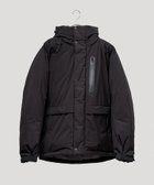 【アダムエロペ /ADAM ET ROPE' / MEN】の【ACT_01 AO】ショートダウンジャケット ブラック(01)|ID: prp329100004786600 ipo3291000000035456485