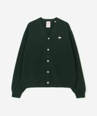【ビショップ/Bshop / MEN】のラムウール Vネックニットカーディガン MEN 人気、トレンドファッション・服の通販 founy(ファニー) ファッション Fashion メンズファッション Fashion for Men アンサンブル Ensemble Set カーディガン Cardigan, Knitwear フランス France, French ブラウジング Blouson Silhouette, Cinched Waist ワーク Workwear, Utility Style thumbnail DKGREEN|ID: prp329100004786603 ipo3291000000034838041