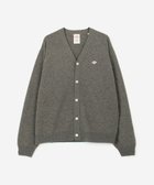 【ビショップ/Bshop / MEN】のラムウール Vネックニットカーディガン MEN 人気、トレンドファッション・服の通販 founy(ファニー) ファッション Fashion メンズファッション Fashion for Men アンサンブル Ensemble Set カーディガン Cardigan, Knitwear フランス France, French ブラウジング Blouson Silhouette, Cinched Waist ワーク Workwear, Utility Style thumbnail GREIGE|ID: prp329100004786603 ipo3291000000034838043