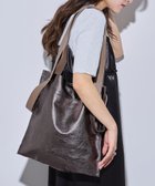 【セットアップセブン/SETUP7】のBEAURE/【25AW 限定カラー追加】カウレザートートバッグ A4 2way ショルダー MULTI2|ID: prp329100004786608 ipo3291000000034743482