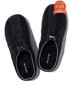 【ビームス/BEAMS / MEN】の【ビームスの百名品】【別注】SUBU / ドローコード サンダル 25AW スリッパ ルームシューズ 上履き キャンプ 起毛 人気、トレンドファッション・服の通販 founy(ファニー) ファッション Fashion メンズファッション Fashion for Men シューズ・靴 Shoes サンダル Sandals インソール Shoe Insole サンダル Sandals, Summer Shoes シューズ Shoes, Footwear シンプル Simple, Minimal スリッパ Slippers, Room Shoes ドローコード Drawcord, Drawstring Cord パイピング Piping, Trim Design 別注 Limited Edition, Custom Order メタリック Metallic, Shiny Finish モチーフ Motif, Design Theme ギフト プレゼント Gift / Present 2025年 2025 2025-2026秋冬・A/W Autumn/Winter 2025–26 AW25–26 |ID:prp329100004786614