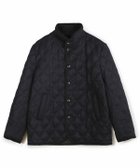 【メンズビギトーキョー/Men's Bigi / MEN】のクラシックツイードスタンドカラーブルゾン 人気、トレンドファッション・服の通販 founy(ファニー) ファッション Fashion メンズファッション Fashion for Men ヴィンテージ Vintage Style キルティング Quilted, Quilting クラシカル Classical, Vintage-Inspired クラシック Classic, Timeless Style 軽量 Lightweight, Ultra Light ジャケット Jacket, Outerwear スタンド Stand Collar, Upright Stand スーツ Suit, Formalwear チェック Check, Plaid, Tartan ツイード Twill, Twill Weave バランス Balance, Style Balance フィット Fit, Slim Fit ブルゾン Blouson, Bomber Jacket 防寒 Cold Protection, Winter-Ready モダン Modern, Contemporary エレガント 上品 Elegant ビジネス 仕事 通勤 Business / Work / Commuting thumbnail ネイビー|ID: prp329100004786619 ipo3291000000035139741