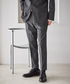 【グローバルワーク/GLOBAL WORK / MEN】のアーバンスラックス/+WARM/577340 チャコール18|ID: prp329100004786620 ipo3291000000035159372