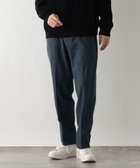 【グローバルワーク/GLOBAL WORK / MEN】のアーバンスラックス/+WARM/577340 ネイビー/一部店舗限定87|ID: prp329100004786620 ipo3291000000035159374