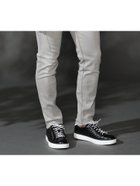 【ニコル/NICOLE / MEN】のハイパワーストレッチデニムパンツ 19ライトグレー|ID: prp329100004786672 ipo3291000000034743724