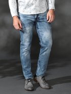 【ニコル/NICOLE / MEN】のハイパワーストレッチデニムパンツ 60ブルー|ID: prp329100004786672 ipo3291000000034743725