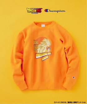 【ジャーナルスタンダード/JOURNAL STANDARD / MEN】の『ドラゴンボールDAIMA』CHAMPION / チャンピオン for JS プリントスウェット 人気、トレンドファッション・服の通販 founy(ファニー) ファッション Fashion メンズファッション Fashion for Men キャラクター Character, Licensed Characters コレクション Collection, Seasonal Line スタンダード Standard, Basic スペシャル Special, Limited Edition スポーツ Sports, Activewear ニューヨーク New York, NYC Style 別注 Limited Edition, Custom Order リラックス Relax, Relaxed Fit |ID:prp329100004786704