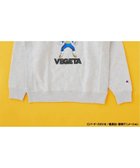 【ジャーナルスタンダード/JOURNAL STANDARD / MEN】の『ドラゴンボールDAIMA』CHAMPION / チャンピオン for JS プリントスウェット 人気、トレンドファッション・服の通販 founy(ファニー) ファッション Fashion メンズファッション Fashion for Men キャラクター Character, Licensed Characters コレクション Collection, Seasonal Line スタンダード Standard, Basic スペシャル Special, Limited Edition スポーツ Sports, Activewear ニューヨーク New York, NYC Style 別注 Limited Edition, Custom Order リラックス Relax, Relaxed Fit thumbnail グレーA|ID: prp329100004786704 ipo3291000000034743839