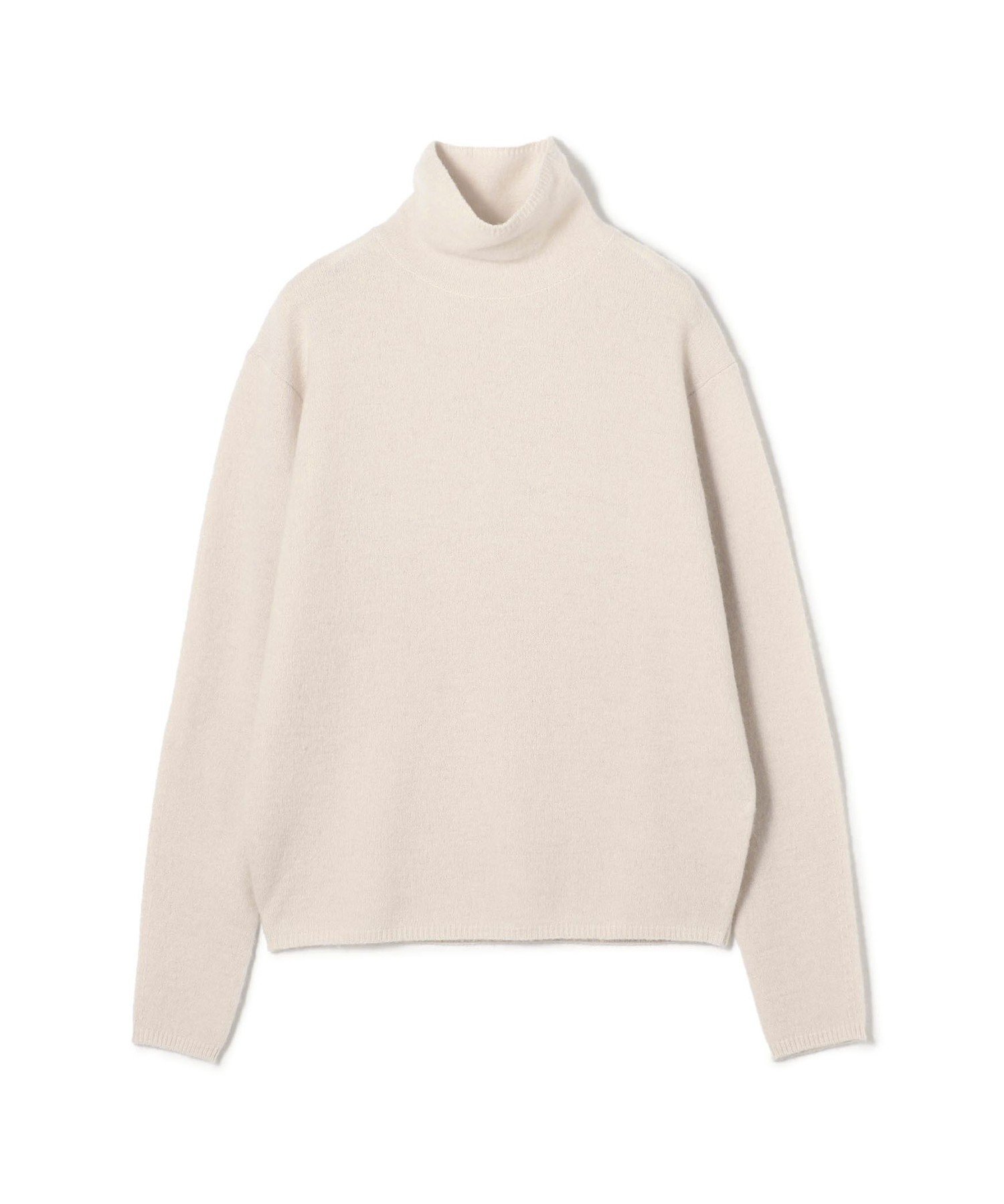 【トゥモローランド/TOMORROWLAND】のウルトラファインウール ハイネックプルオーバー 人気、トレンドファッション・服の通販 founy(ファニー) ファッション Fashion レディースファッション Fashion for Women トップス・カットソー Cut & Sew Tops カジュアルプルオーバー・ニットトップス Pullovers & Knit Tops / Casual Pullovers シンプル Simple, Minimal ハイネック High Neck, Mock Neck バランス Balance, Style Balance リラックス Relax, Relaxed Fit おすすめ Recommended / Our Picks other-1|ID: prp329100004786705 ipo3291000000034872930