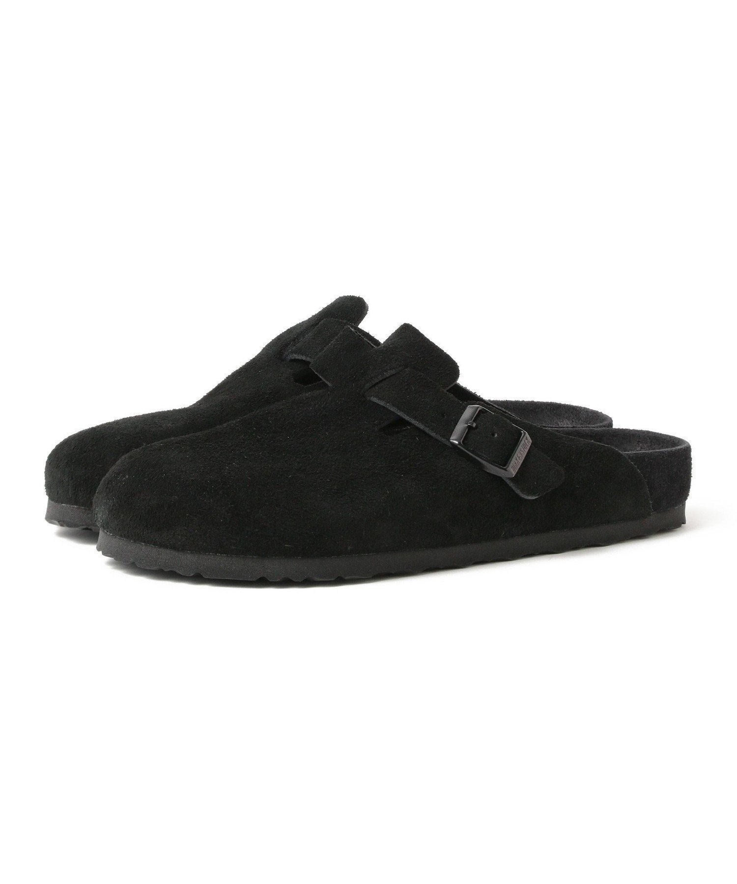 【ビームス/BEAMS / MEN】の【EXCLUSIVE】BIRKENSTOCK / Boston Black 人気、トレンドファッション・服の通販 founy(ファニー) 　ファッション　Fashion　メンズファッション　Fashion for Men　シンプル　Simple, Minimal　ボストン　Boston　レギュラー　Regular, Standard Fit　エレガント 上品　Elegant　冬　Winter / This Winter　定番　Standard, Basic Item　秋　Autumn　 other-1|ID: prp329100004786708 ipo3291000000035095989