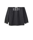 【ヒステリックグラマー/HYSTERIC GLAMOUR / MEN】のHYSTERIC 0321 デニムプルオーバーシャツ 人気、トレンドファッション・服の通販 founy(ファニー) ファッション Fashion メンズファッション Fashion for Men トップス・カットソー Cut & Sew Tops メンズシャツ Shirts フロント Front, Front Design プリント Print, Printed Pattern ポケット Pocket, Pocket Detail ミリタリー Military, Army Style メタル Metal, Metal Parts モチーフ Motif, Design Theme ヴィンテージ Vintage Style thumbnail ブラック|ID: prp329100004786715 ipo3291000000034743881