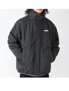 【コロンビア/Columbia / MEN】のColumbia/ ボウルトゥドームジャケット /コロンビア 人気、トレンドファッション・服の通販 founy(ファニー) ファッション Fashion メンズファッション Fashion for Men アウトドア Outdoor Clothing トレンド Trend, Trending Now ドローコード Drawcord, Drawstring Cord フィット Fit, Slim Fit フロント Front, Front Design ポケット Pocket, Pocket Detail リラックス Relax, Relaxed Fit ロング Long, Long-Length おすすめ Recommended / Our Picks thumbnail ブラック[002001]|ID: prp329100004786719 ipo3291000000034867985