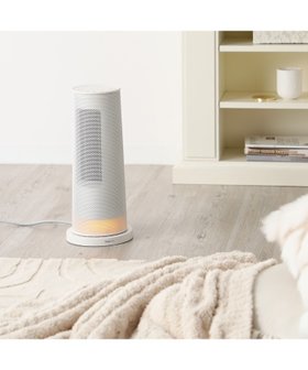 【フランフラン/Francfranc / MEN】の【首振り】タワーヒーター ホワイト 人気、トレンドファッション・服の通販 founy(ファニー) ファッション Fashion メンズファッション Fashion for Men スタイリッシュ Stylish, Fashionable |ID:prp329100004786749