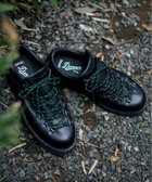 【ビーミングライフストア/B:MING LIFE STORE / MEN】のDANNER / MOUNTAIN RIDGE LOW(25~28cm) 人気、トレンドファッション・服の通販 founy(ファニー) ファッション Fashion メンズファッション Fashion for Men アウトドア Outdoor Clothing インソール Shoe Insole クラシック Classic, Timeless Style 軽量 Lightweight, Ultra Light シンプル Simple, Minimal thumbnail BLACK|ID: prp329100004786750 ipo3291000000034743992