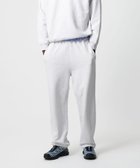 【ビューティ&ユース ユナイテッドアローズ/BEAUTY&YOUTH / UNITED ARROWS / MEN】のSNAZZY スウェット パンツ NO.7 LT.GRAY|ID: prp329100004786806 ipo3291000000034744202