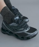 【カセットチャート/Cassette Chart】のMIZUNO/Wave Prophecy LS G1GA250701/D1GA251101/D1GA251103/D1GA251104/D1GA251106 人気、トレンドファッション・服の通販 founy(ファニー) ファッション Fashion レディースファッション Fashion for Women ウェーブ Wavy Pattern クッション Cushion, Throw Pillow 軽量 Lightweight, Ultra Light シューズ Shoes, Footwear スニーカー Sneakers, Trainers スポーツ Sports, Activewear パフォーマンス Performance, Active Function メッシュ Mesh, Net Fabric モダン Modern, Contemporary ランニング Running, Running Wear, Activewear, Jogging 再入荷 Restock / Back in Stock thumbnail GRY|ID: prp329100004786807 ipo3291000000035034315