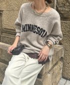 【ドゥドゥ/DouDou】の【完売カラー再追加!】MINNESOTA 2WAYカーディガン 人気、トレンドファッション・服の通販 founy(ファニー) ファッション Fashion レディースファッション Fashion for Women トップス・カットソー Cut & Sew Tops カーディガン・羽織り Layered Style Cardigans カーディガン Cardigan, Knitwear シンプル Simple, Minimal ジャケット Jacket, Outerwear スマート Smart, Elegant 雑誌 Magazine, Fashion Magazine ベーシック Basic, Essential ボトム Bottoms, Lower Wear A/W・秋冬 Autumn/Winter 冬 Winter / This Winter 再入荷 Restock / Back in Stock 2025年 2025 2025-2026秋冬・A/W Autumn/Winter 2025–26 AW25–26 thumbnail エクリュ|ID: prp329100004786808 ipo3291000000034967472