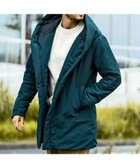 【シフォン/SHIFFON / MEN】の【直営店・WEB限定】 AKM Contemporary ダウンラップコート 人気、トレンドファッション・服の通販 founy(ファニー) ファッション Fashion メンズファッション Fashion for Men スマート Smart, Elegant ダウン Down, Puffer ダブル Double, Double-Breasted パターン Pattern, Design Print フォルム Silhouette, Form フラット Flat, Flat Shoes フロント Front, Front Design ラップ Wrap, Wrap Design リアル Real, Realistic エレガント 上品 Elegant ビジネス 仕事 通勤 Business / Work / Commuting thumbnail green|ID: prp329100004786810 ipo3291000000034744217