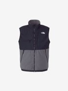 【ザ ノース フェイス/THE NORTH FACE】の【公式】デナリベスト(ユニセックス) 人気、トレンドファッション・服の通販 founy(ファニー) ファッション Fashion レディースファッション Fashion for Women アウター Coat / Outerwear Collection トップス・カットソー Cut & Sew Tops ベスト&ジレ / 重ね着スタイル Vests & Gilets アウトドア Outdoor Clothing ドローコード Drawcord, Drawstring Cord バランス Balance, Style Balance ベスト Vest, Waistcoat 冬 Winter / This Winter 秋 Autumn thumbnail ミックスグレー|ID: prp329100004786838 ipo3291000000034842979