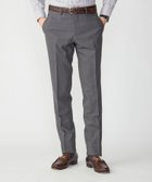 【シップス/SHIPS / MEN】のSHIPS 手洗い可能 ラスティック ウォッシャブル ストレッチ パンツ(無地) グレー系|ID: prp329100004786846 ipo3291000000034744347