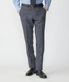 【シップス/SHIPS / MEN】のSHIPS 手洗い可能 ラスティック ウォッシャブル ストレッチ パンツ(無地) コバルトブルー|ID: prp329100004786846 ipo3291000000034744349