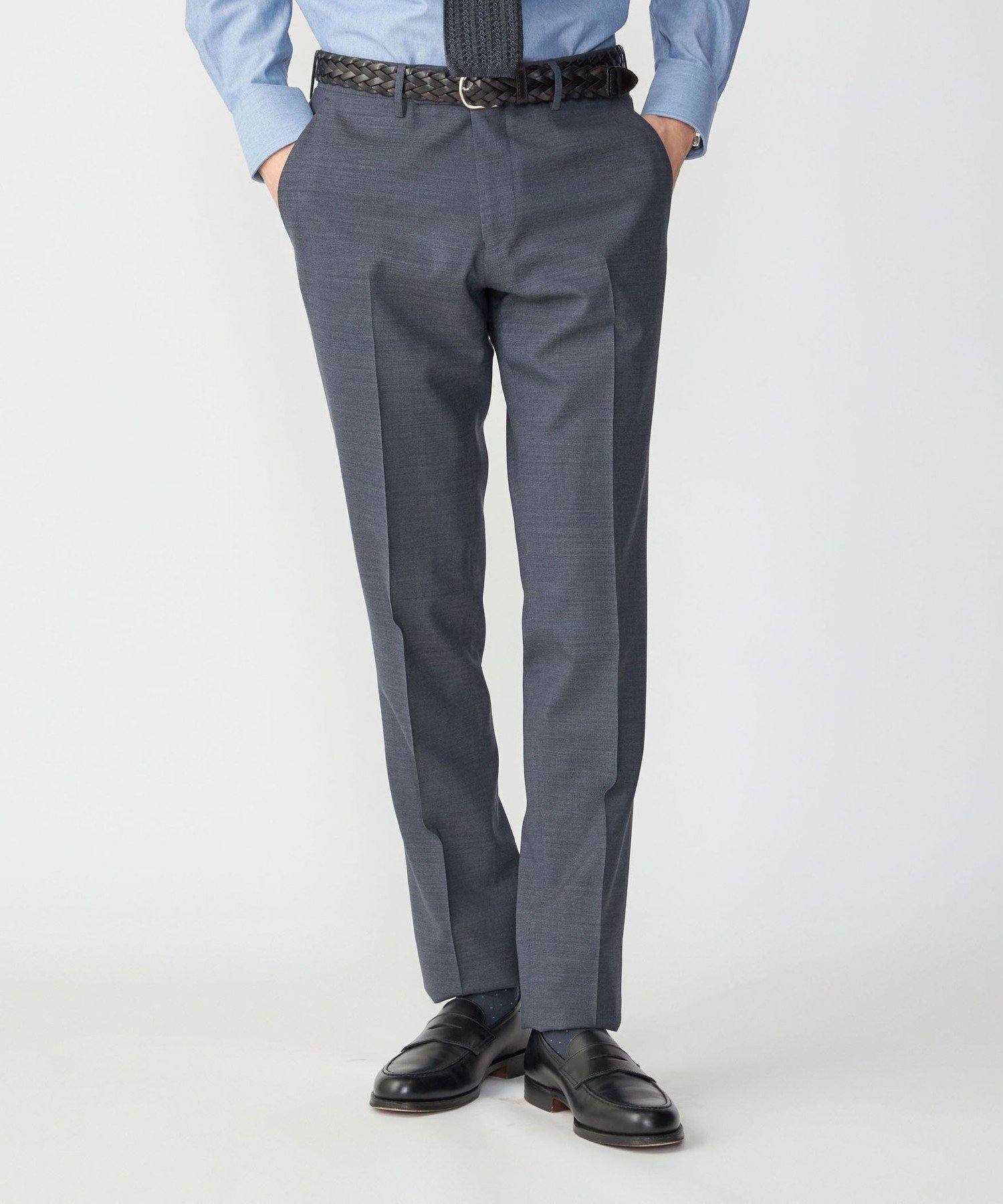 【シップス/SHIPS / MEN】のSHIPS 手洗い可能 ラスティック ウォッシャブル ストレッチ パンツ(無地) インテリア・キッズ・メンズ・レディースファッション・服の通販 founy(ファニー) ファッション Fashion メンズファッション Fashion for Men ボトムス Bottoms ウォッシャブル Machine Washable 春 Spring シンプル Simple, Minimal ストレッチ Stretch, Stretchy Fabric スラックス Slacks, Dress Pants 定番 Standard, Basic Item プリーツ Pleats, Pleated 無地 Plain, Solid Color S/S・春夏 SS, Spring/Summer, Warm Season 夏 Summer コバルトブルー|ID: prp329100004786846 ipo3291000000034744349