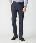 【シップス/SHIPS / MEN】のSHIPS 手洗い可能 ラスティック ウォッシャブル ストレッチ パンツ(無地) ネイビー|ID: prp329100004786846 ipo3291000000034744350