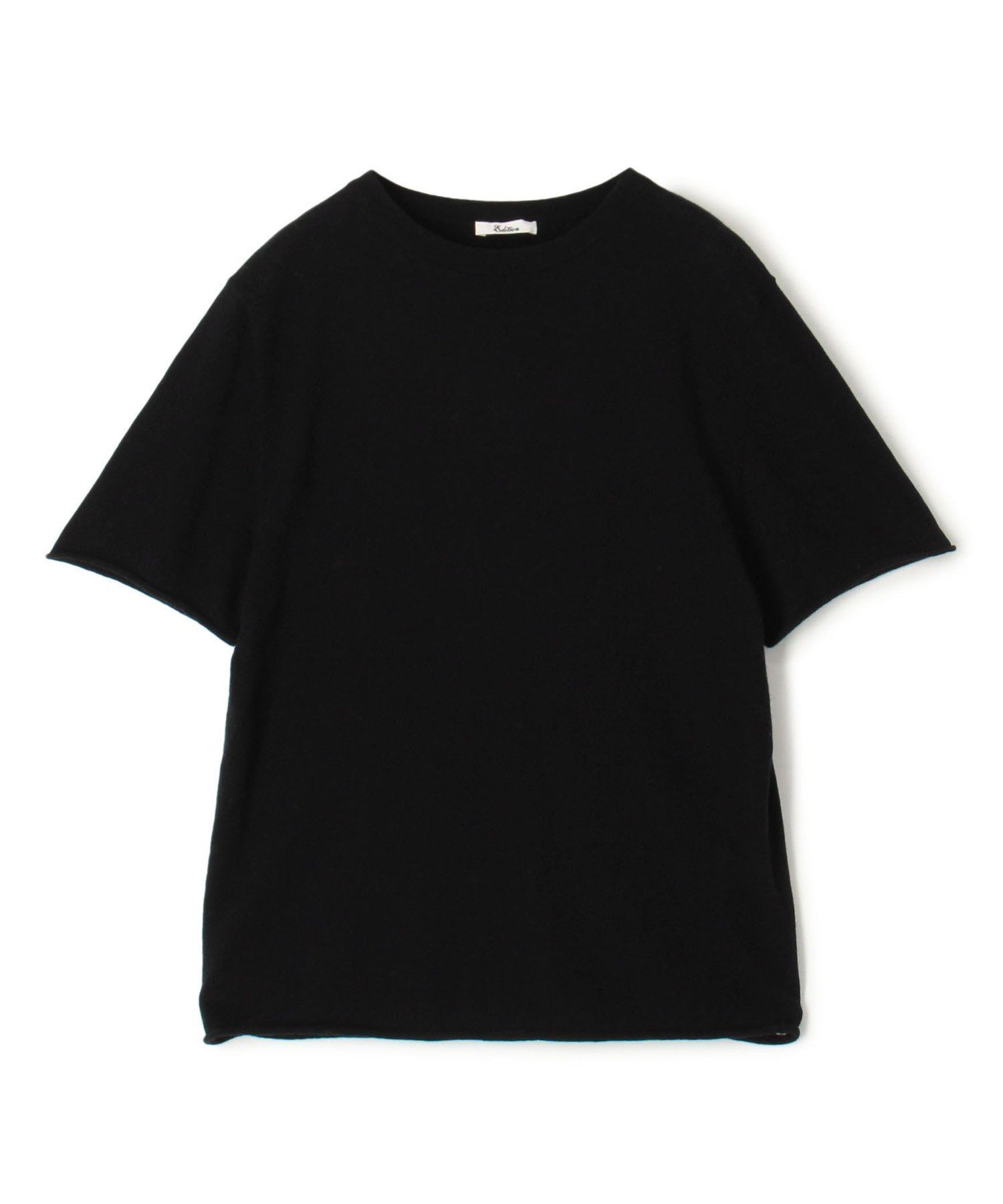 【トゥモローランド/TOMORROWLAND】のコットンカシミヤ ハーフスリーブニット 人気、トレンドファッション・服の通販 founy(ファニー) 　ファッション　Fashion　レディースファッション　Fashion for Women　トップス・カットソー　Cut & Sew Tops　ニット　Knit Tops & Sweaters　おすすめ　Recommended / Our Picks　なめらか　Smooth, Silky Texture　カットソー　Cut and Sewn Top　 other-1|ID: prp329100004786849 ipo3291000000034744356