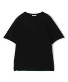 【トゥモローランド/TOMORROWLAND】のコットンカシミヤ ハーフスリーブニット 人気、トレンドファッション・服の通販 founy(ファニー) ファッション Fashion レディースファッション Fashion for Women トップス・カットソー Cut & Sew Tops ニット Knit Tops & Sweaters おすすめ Recommended / Our Picks なめらか Smooth, Silky Texture カットソー Cut and Sewn Top thumbnail 19 ブラック|ID: prp329100004786849 ipo3291000000034744358