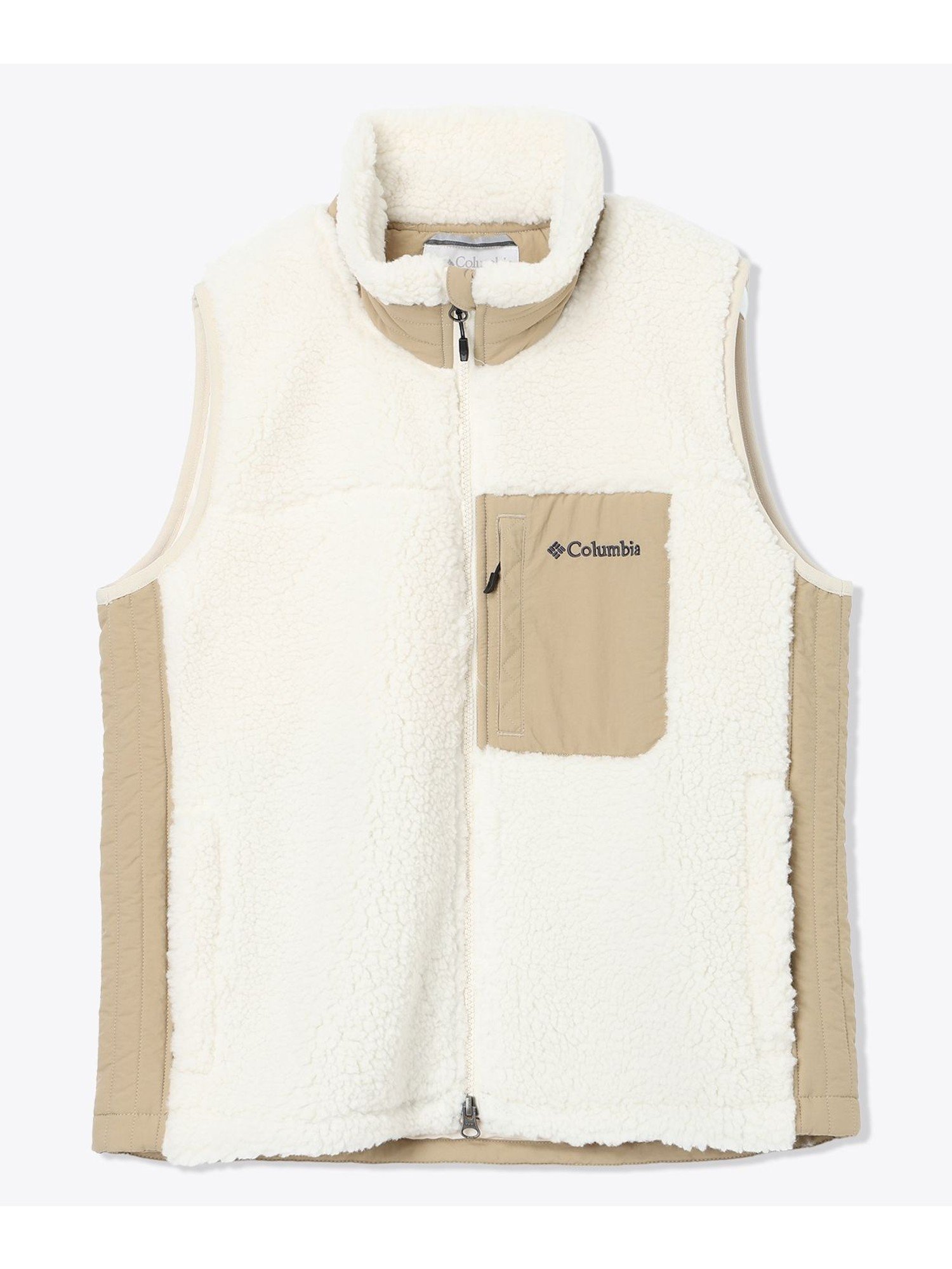 【コロンビア/Columbia】のColumbia/ ウィメンズアーチャーリッジIVベスト /コロンビア インテリア・キッズ・メンズ・レディースファッション・服の通販 founy(ファニー) 　ファッション　Fashion　レディースファッション　Fashion for Women　アウター　Coat / Outerwear Collection　トップス・カットソー　Cut & Sew Tops　ベスト&ジレ / 重ね着スタイル　Vests & Gilets　アウトドア　Outdoor Clothing　ハンド　Hand, Handmade　フィット　Fit, Slim Fit　ベスト　Vest, Waistcoat　ポケット　Pocket, Pocket Detail　レギュラー　Regular, Standard Fit　切替　Switching, Contrast Panel　軽量　Lightweight, Ultra Light　ストーン[001004]|ID: prp329100004786853 ipo3291000000034744380